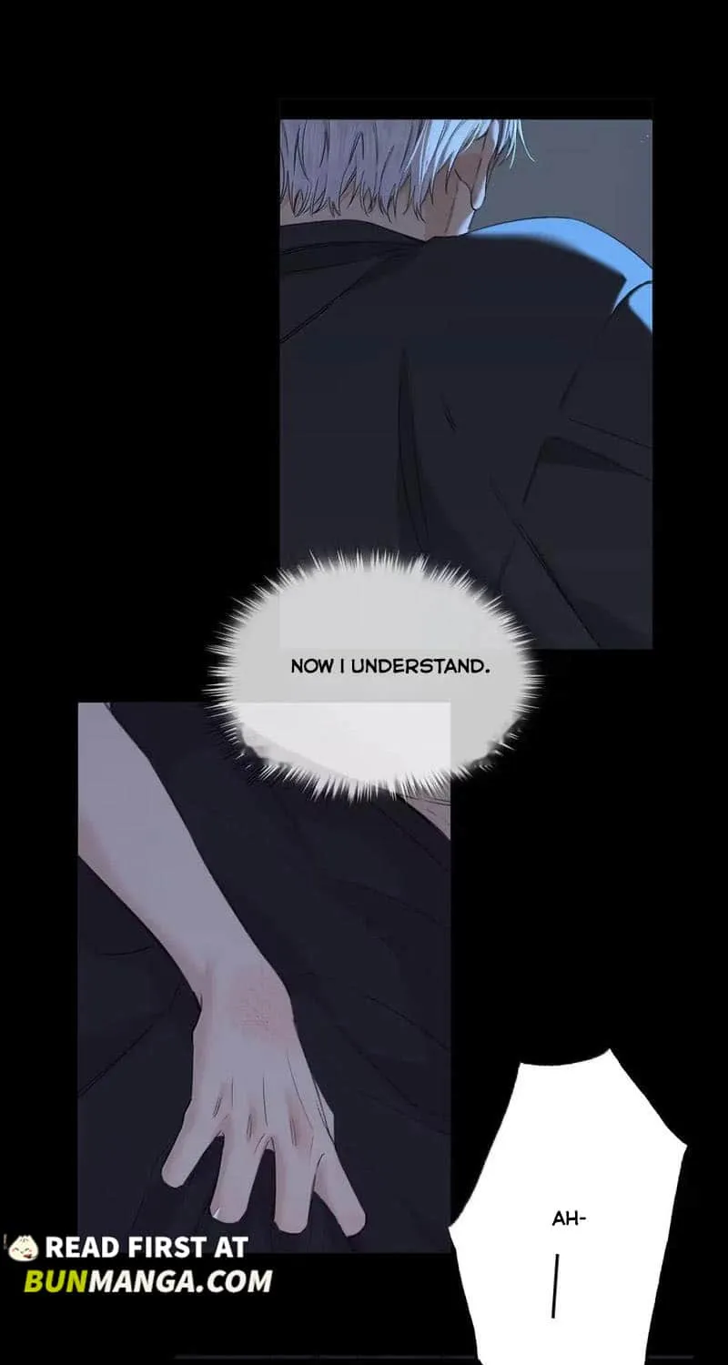Read Hunger Relation chapter 22 image 34 on Lezhin