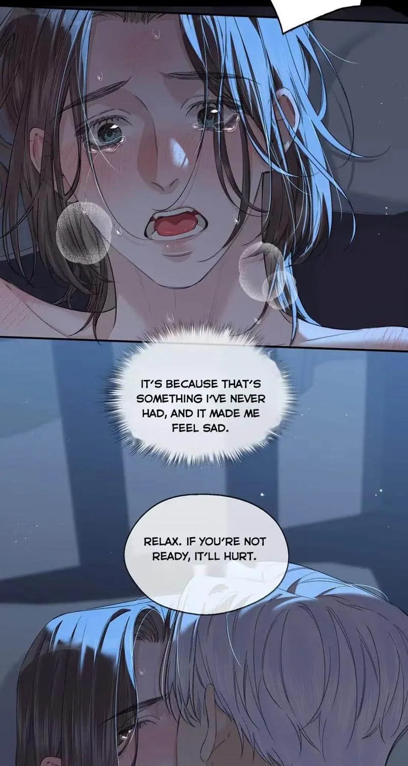 Read Hunger Relation chapter 22 image 35 on Lezhin