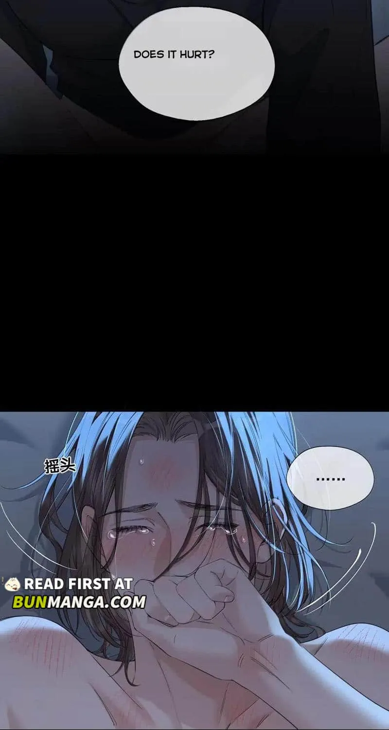 Read Hunger Relation chapter 22 image 38 on Lezhin