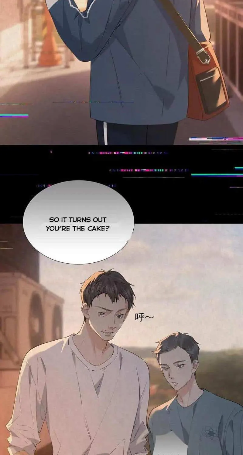 Read Hunger Relation chapter 22 image 4 on Lezhin