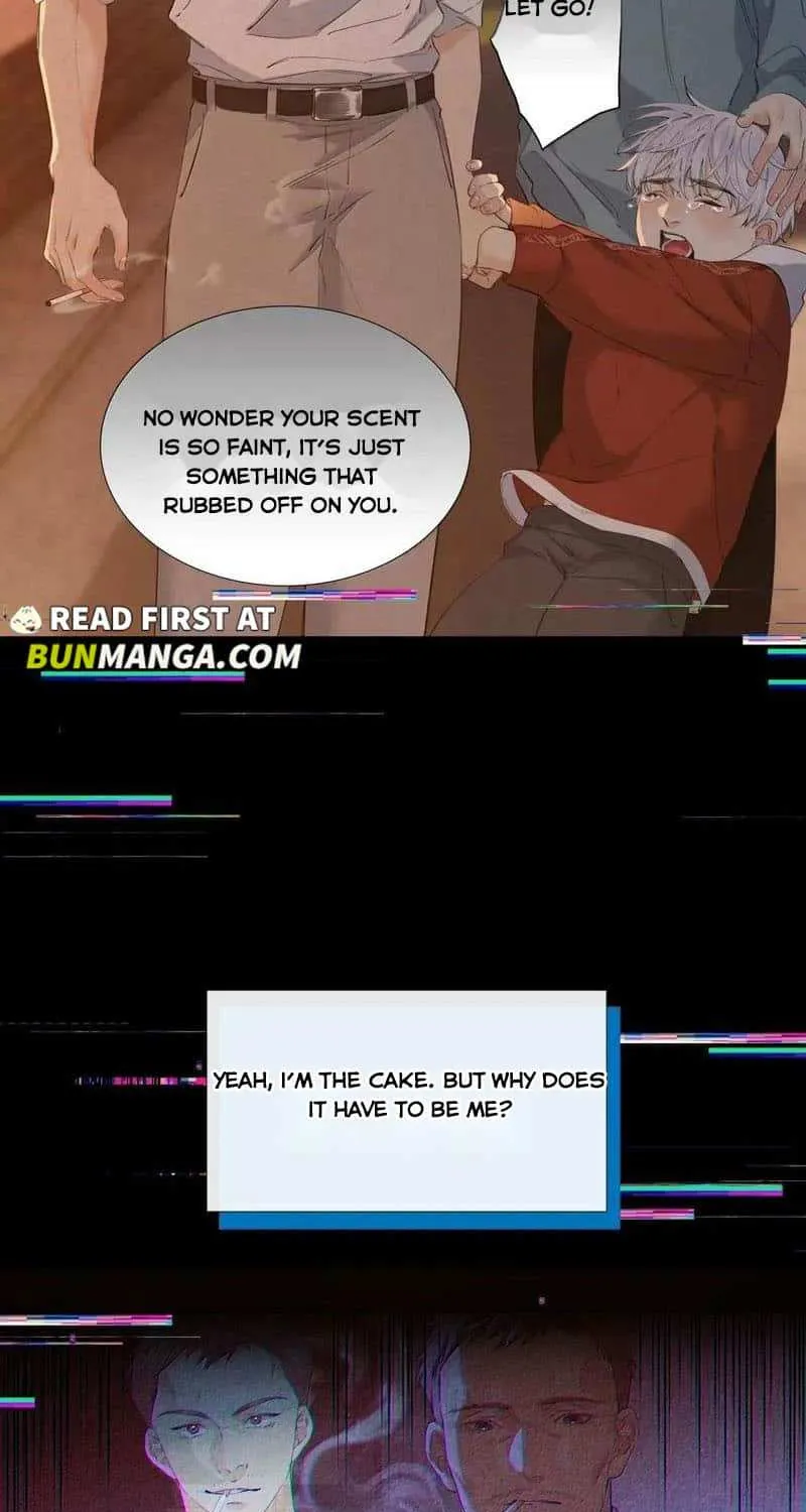Read Hunger Relation chapter 22 image 5 on Lezhin