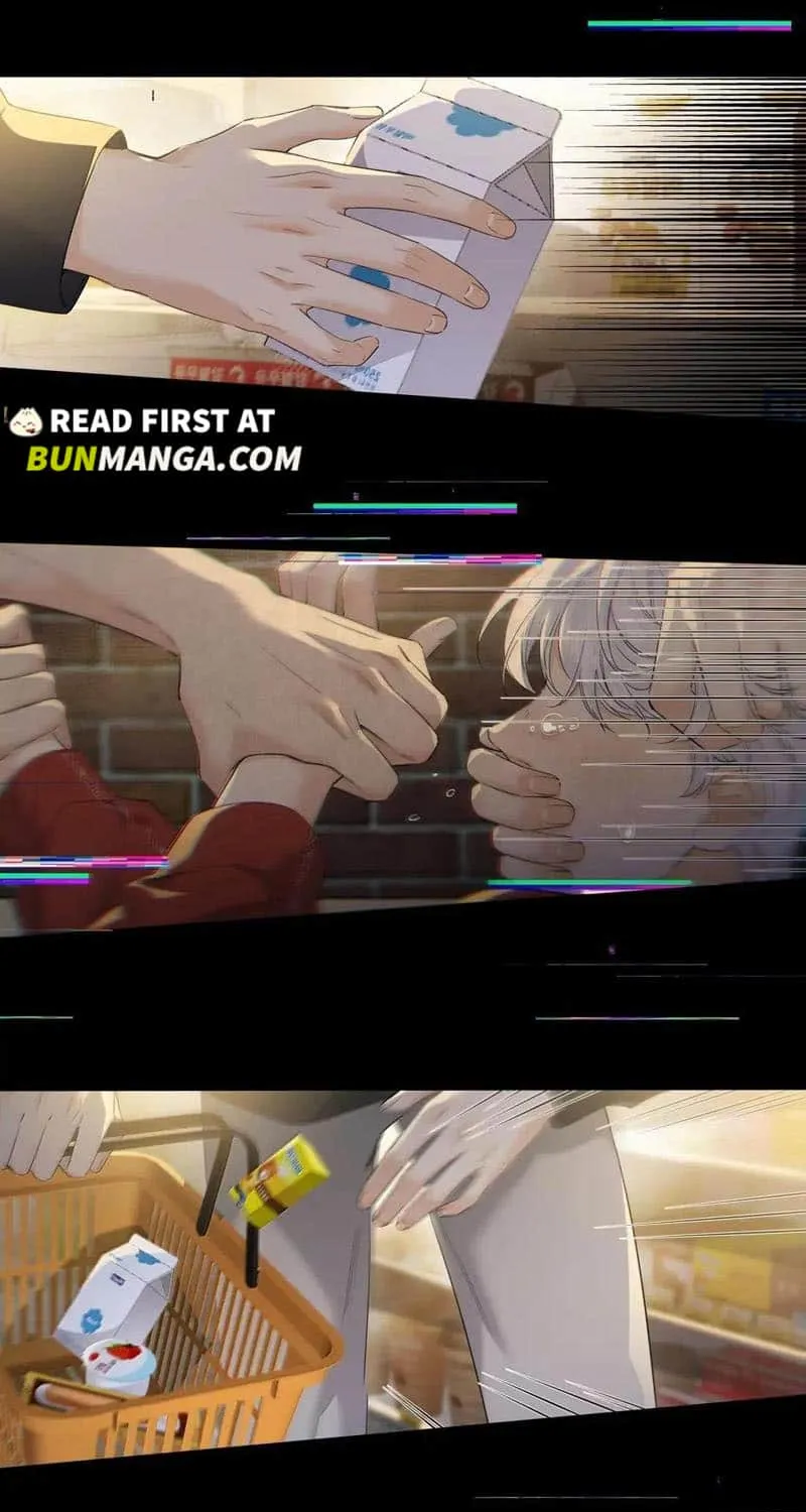 Read Hunger Relation chapter 22 image 8 on Lezhin