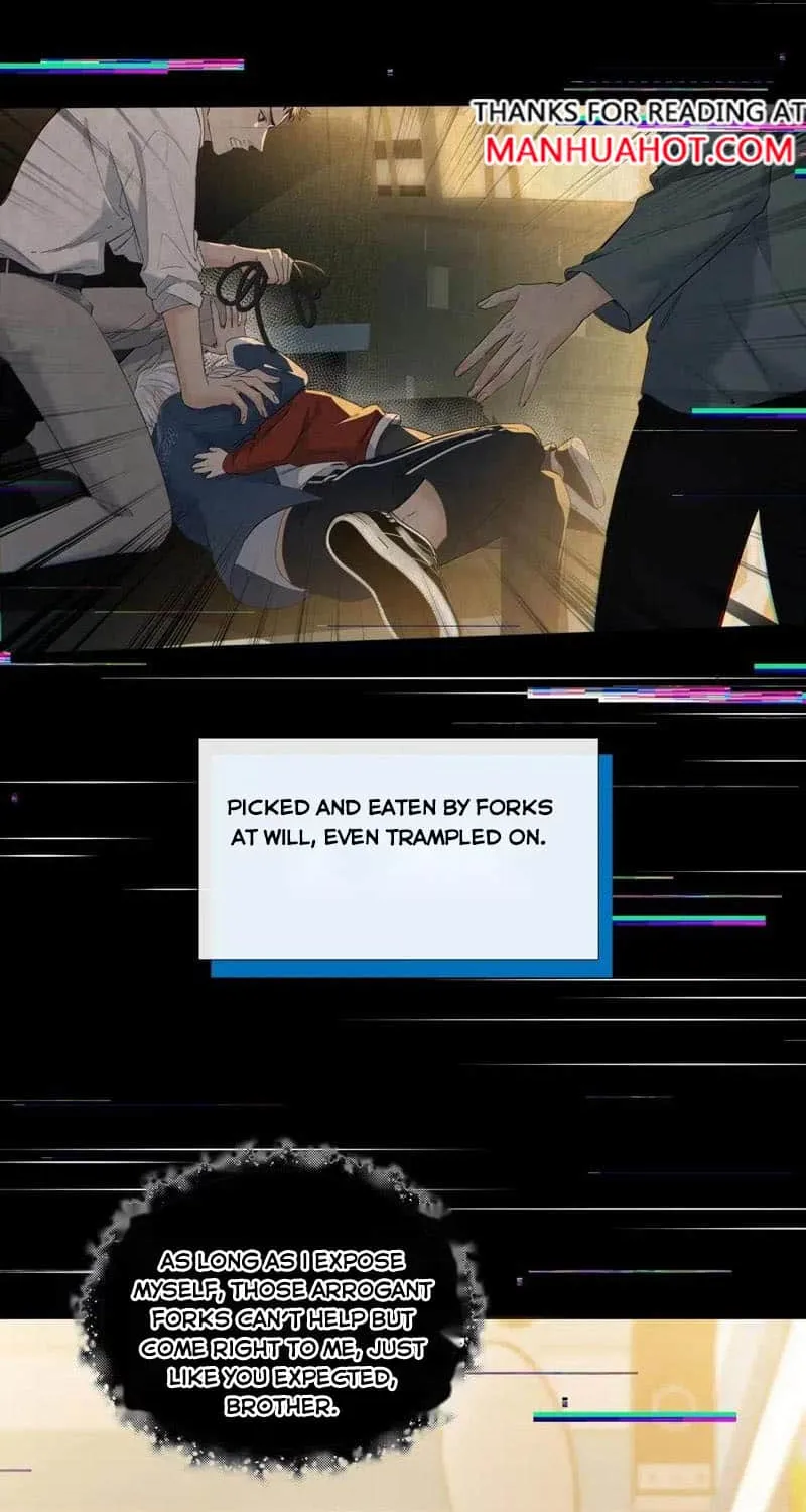 Read Hunger Relation chapter 22 image 9 on Lezhin