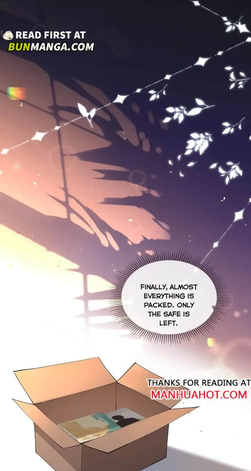 Read Hunger Relation chapter 24 image 13 on Lezhin