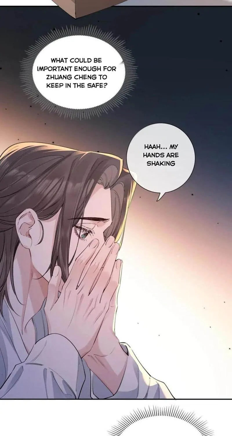 Read Hunger Relation chapter 24 image 14 on Lezhin