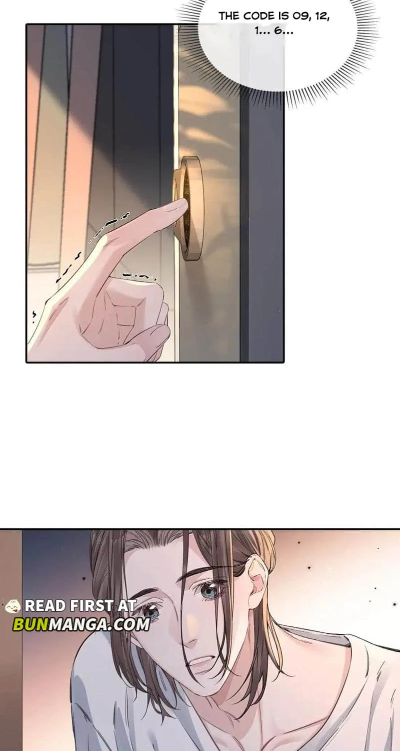 Read Hunger Relation chapter 24 image 15 on Lezhin