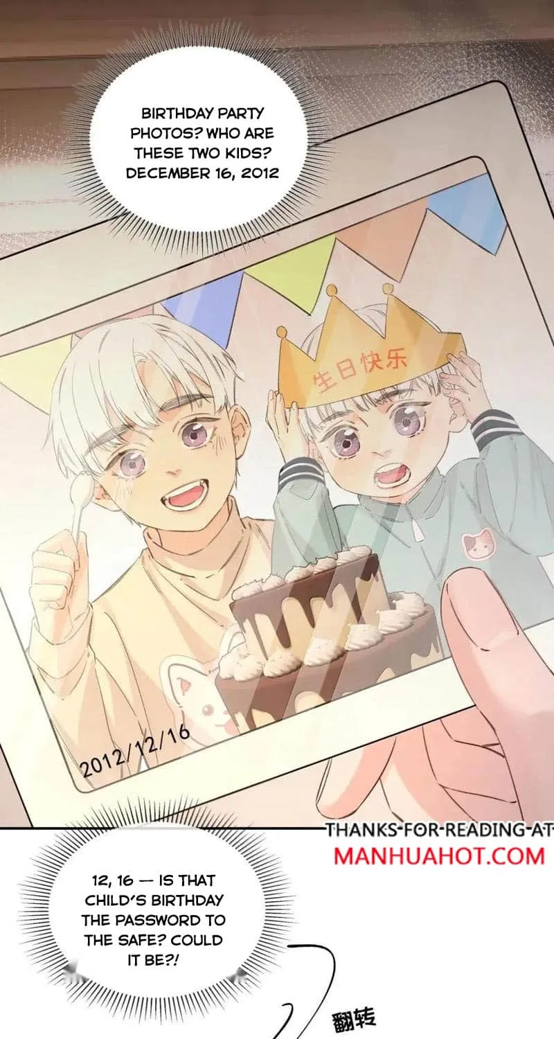 Read Hunger Relation chapter 24 image 17 on Lezhin
