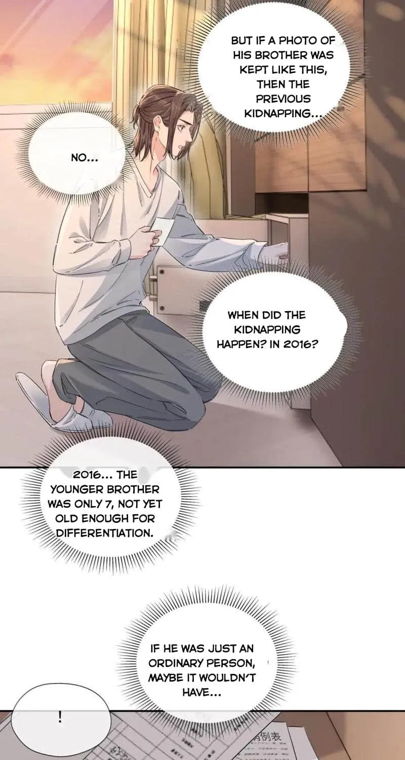 Read Hunger Relation chapter 24 image 19 on Lezhin
