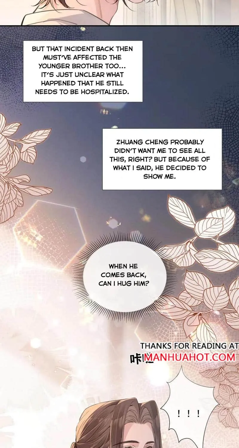 Read Hunger Relation chapter 24 image 21 on Lezhin