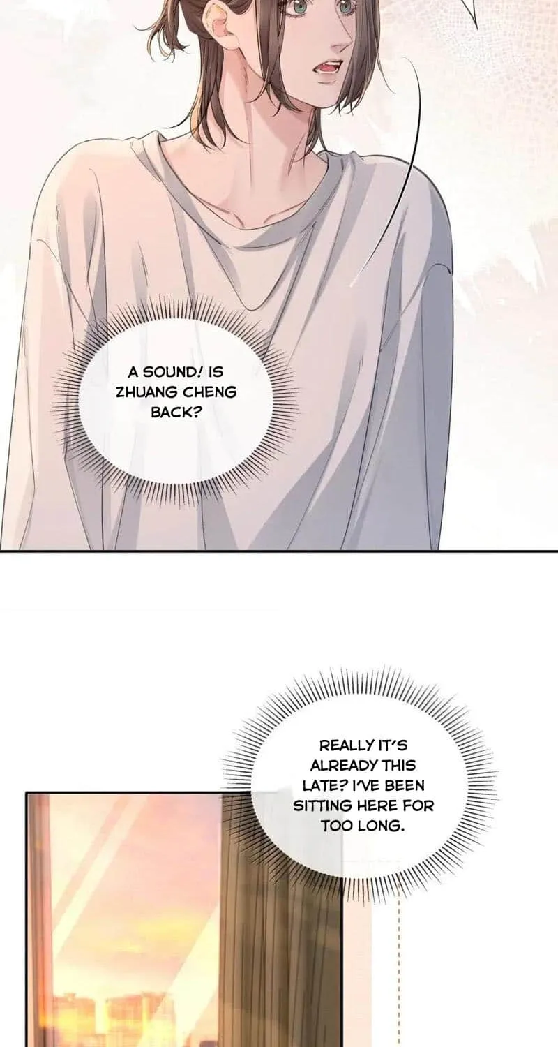 Read Hunger Relation chapter 24 image 22 on Lezhin