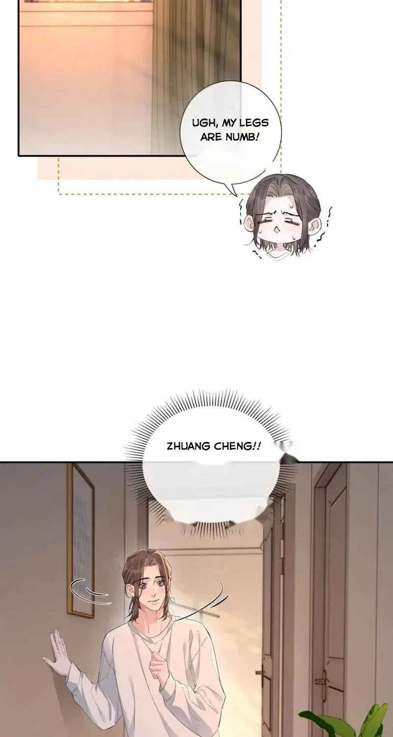 Read Hunger Relation chapter 24 image 23 on Lezhin