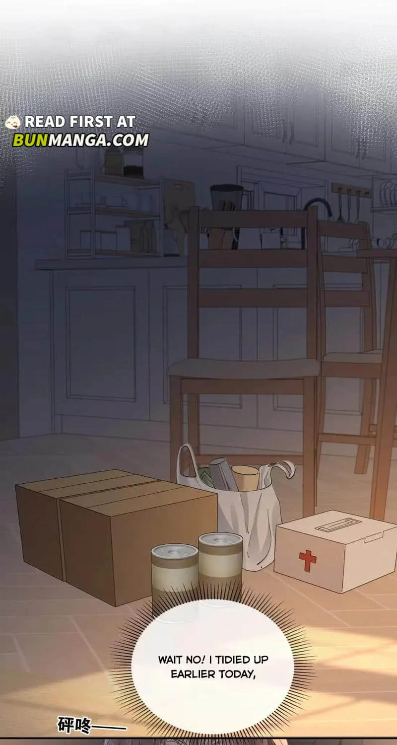 Read Hunger Relation chapter 24 image 25 on Lezhin