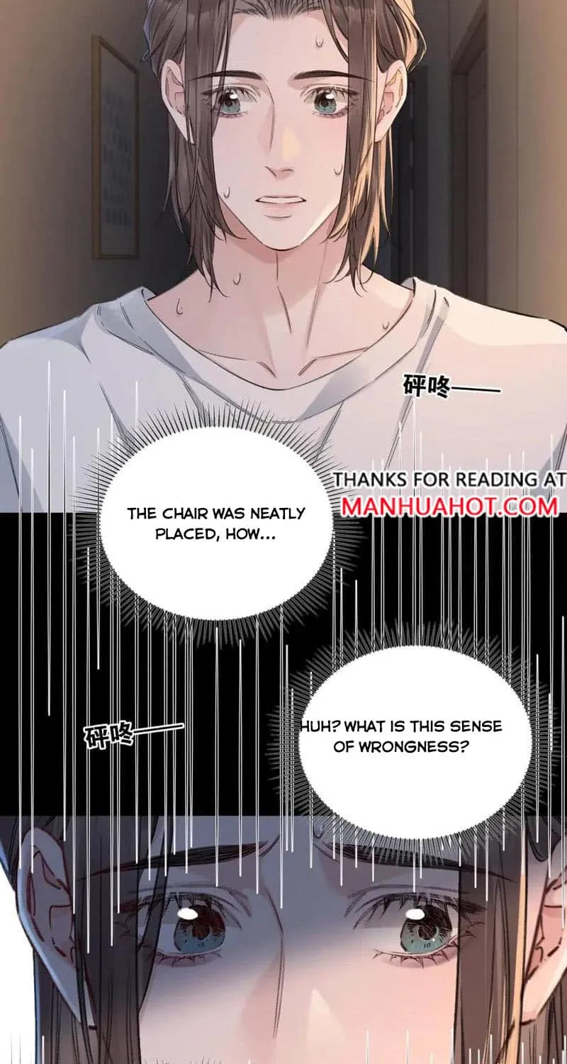 Read Hunger Relation chapter 24 image 26 on Lezhin