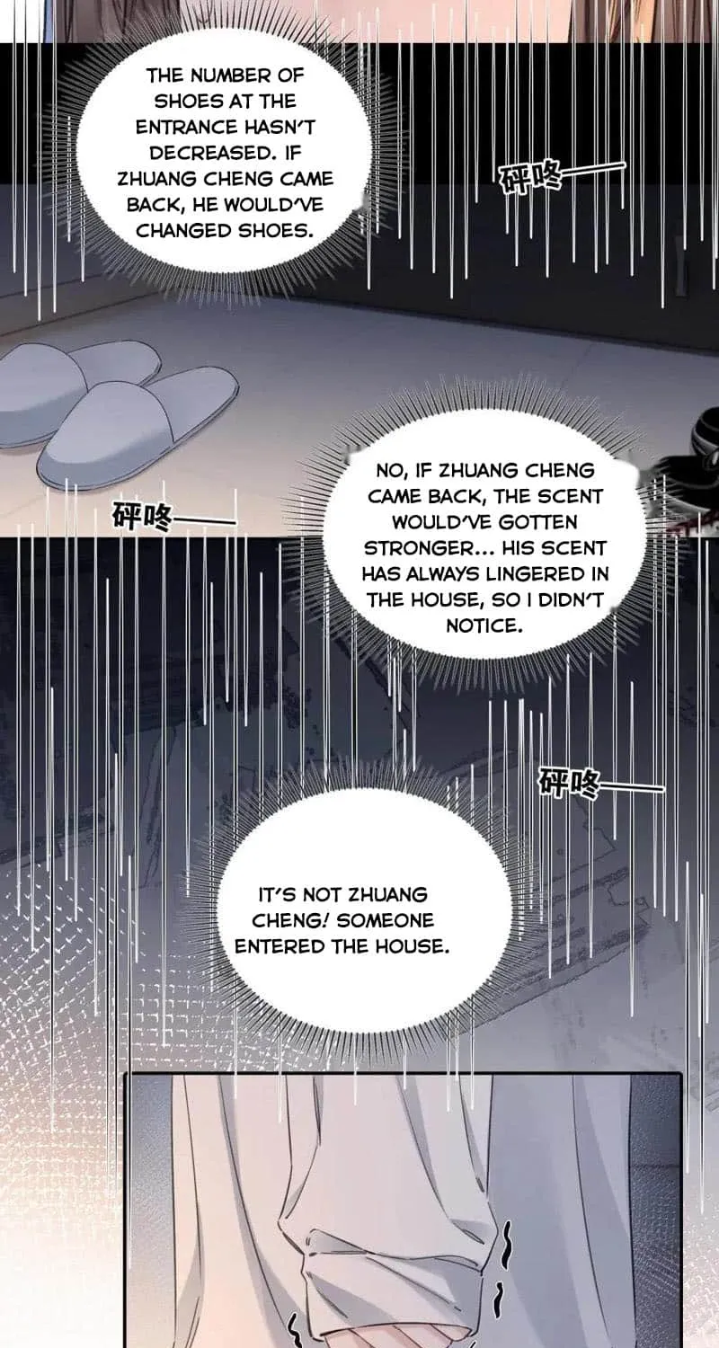Read Hunger Relation chapter 24 image 27 on Lezhin