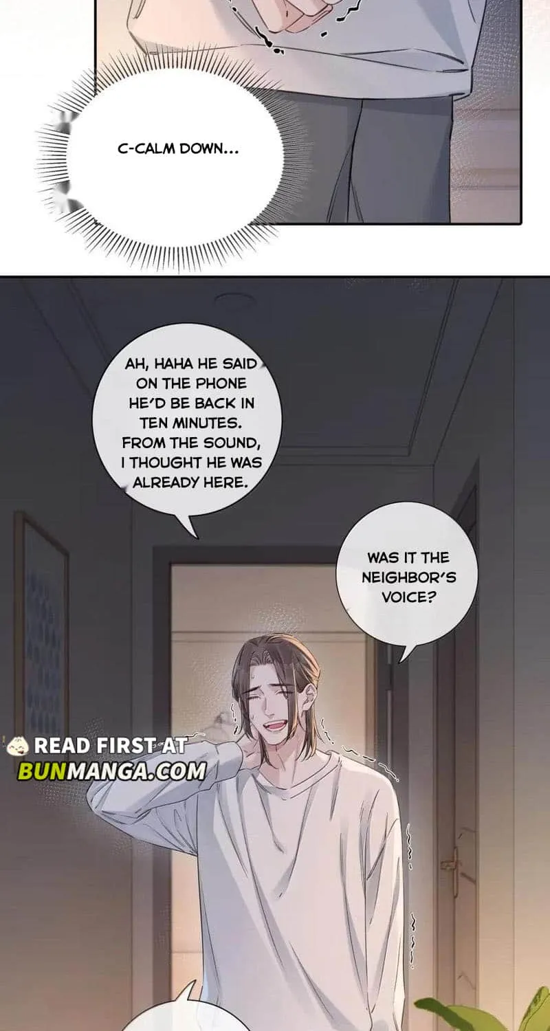 Read Hunger Relation chapter 24 image 28 on Lezhin