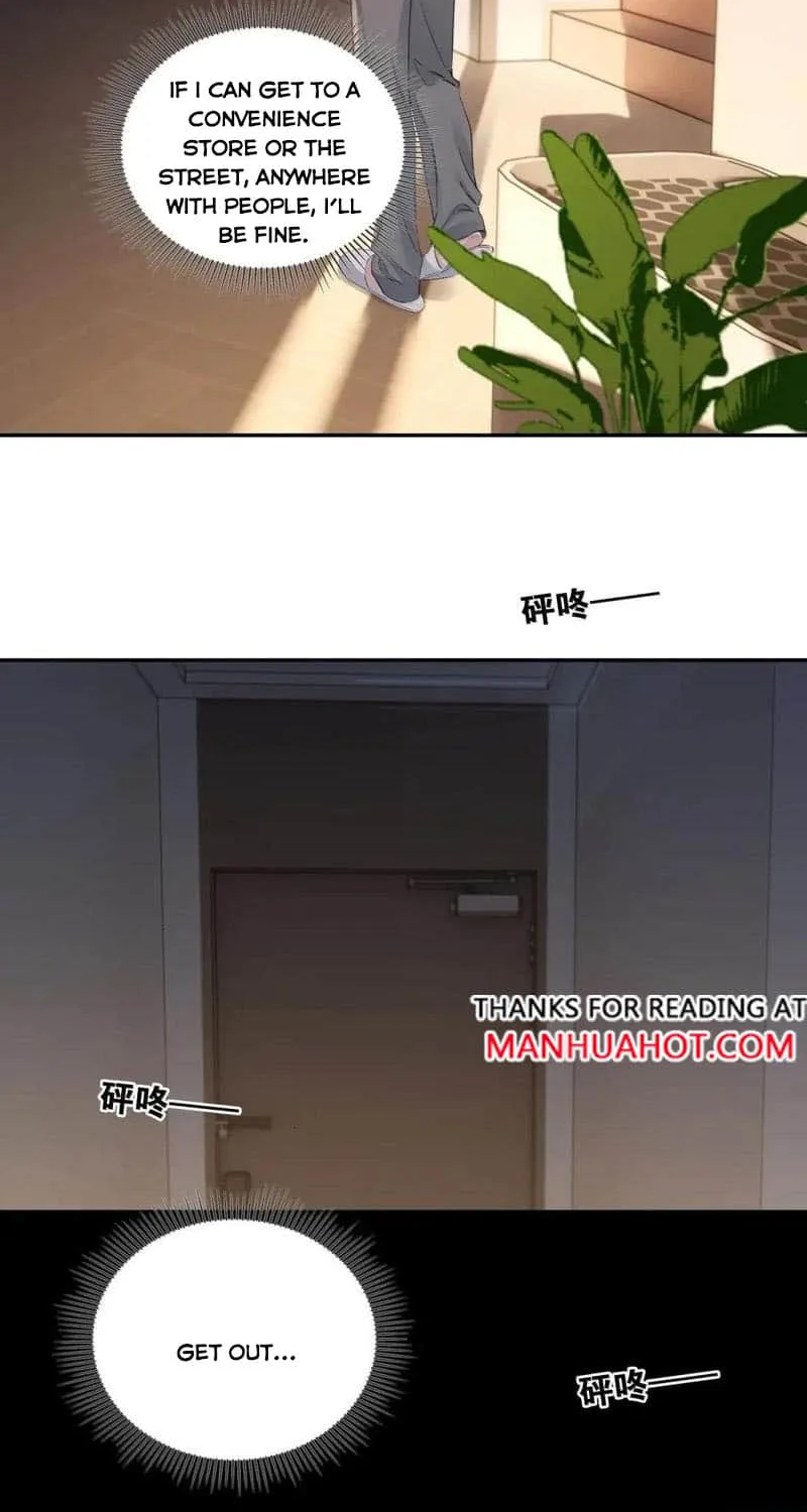 Read Hunger Relation chapter 24 image 30 on Lezhin