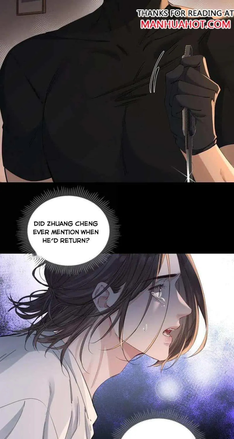 Read Hunger Relation chapter 24 image 36 on Lezhin