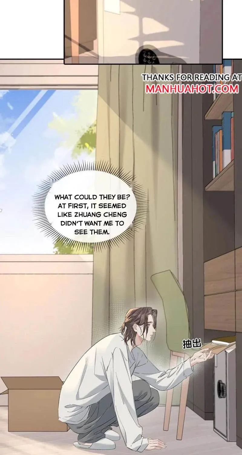 Read Hunger Relation chapter 24 image 5 on Lezhin