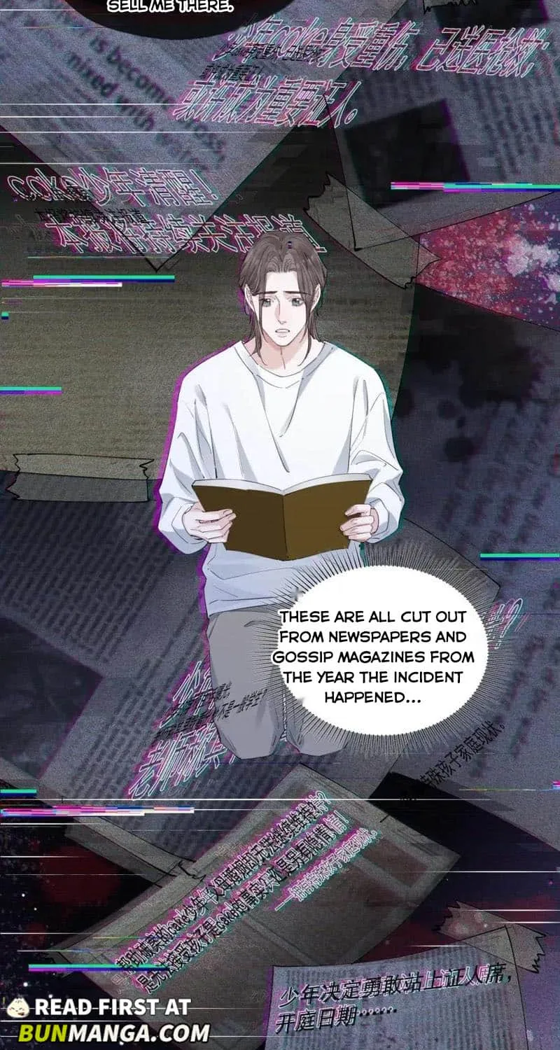 Read Hunger Relation chapter 24 image 9 on Lezhin