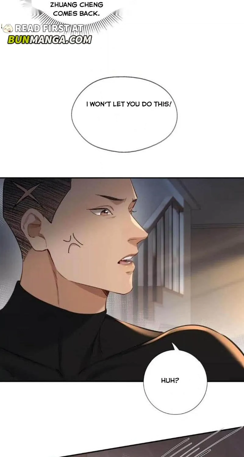 Read Hunger Relation chapter 25 image 10 on Lezhin