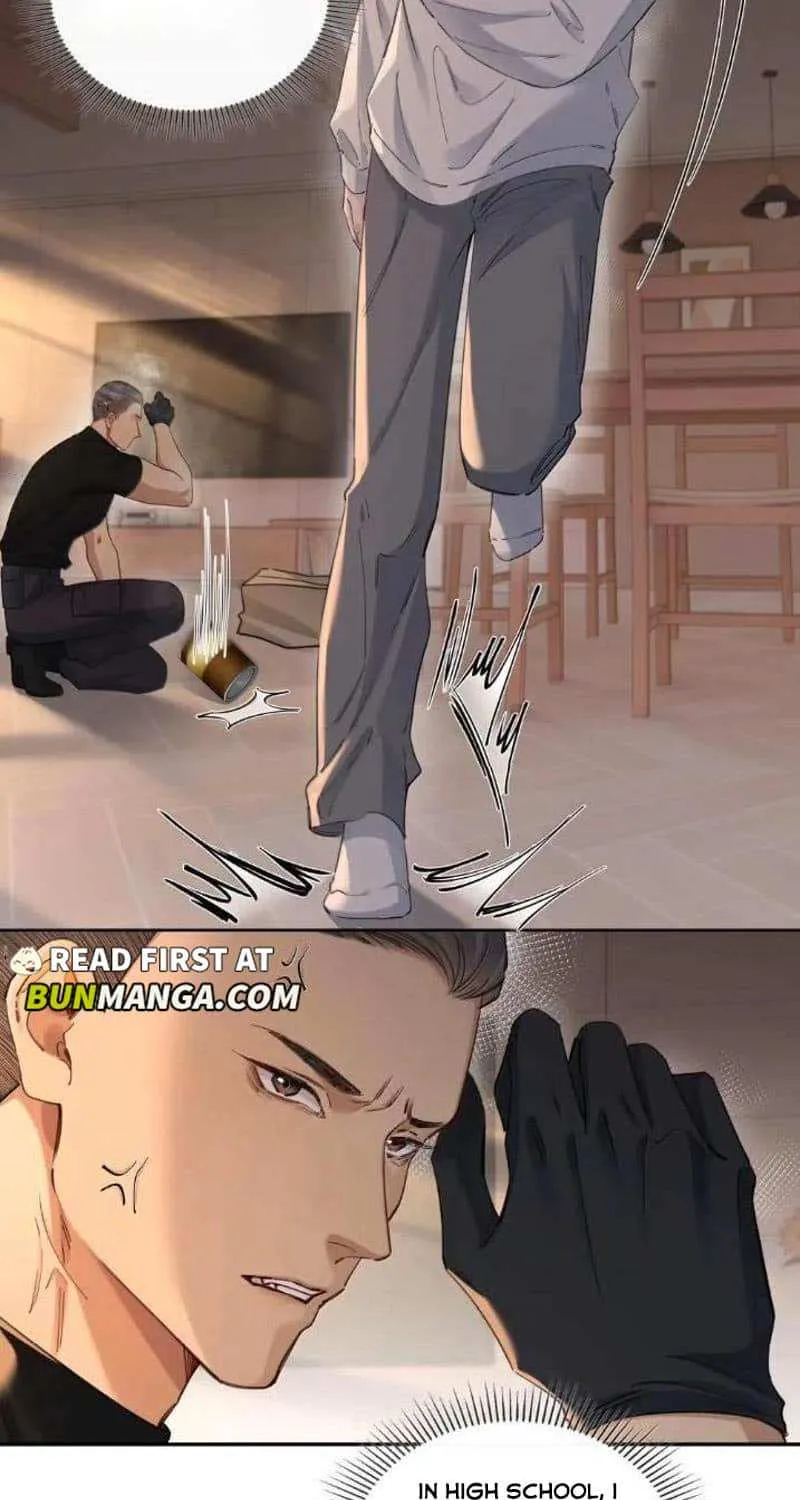 Read Hunger Relation chapter 25 image 13 on Lezhin
