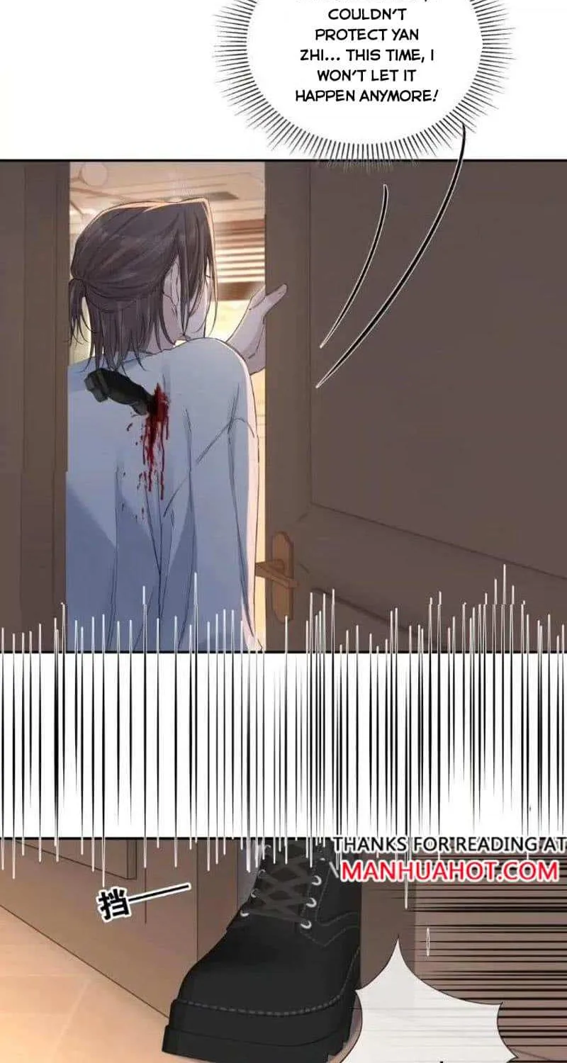 Read Hunger Relation chapter 25 image 14 on Lezhin