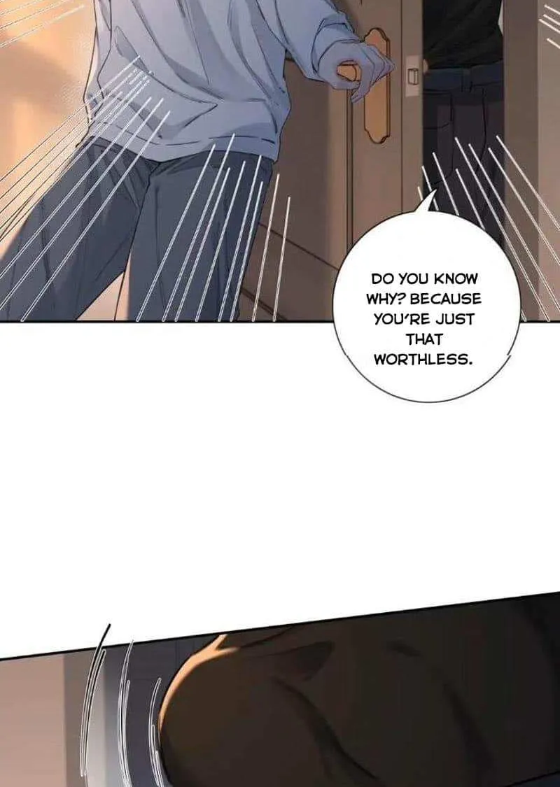 Read Hunger Relation chapter 25 image 16 on Lezhin