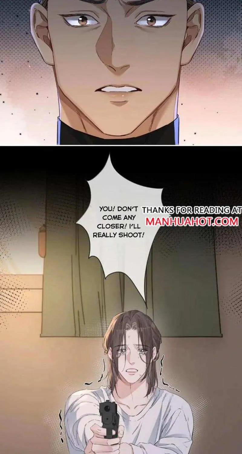 Read Hunger Relation chapter 25 image 18 on Lezhin