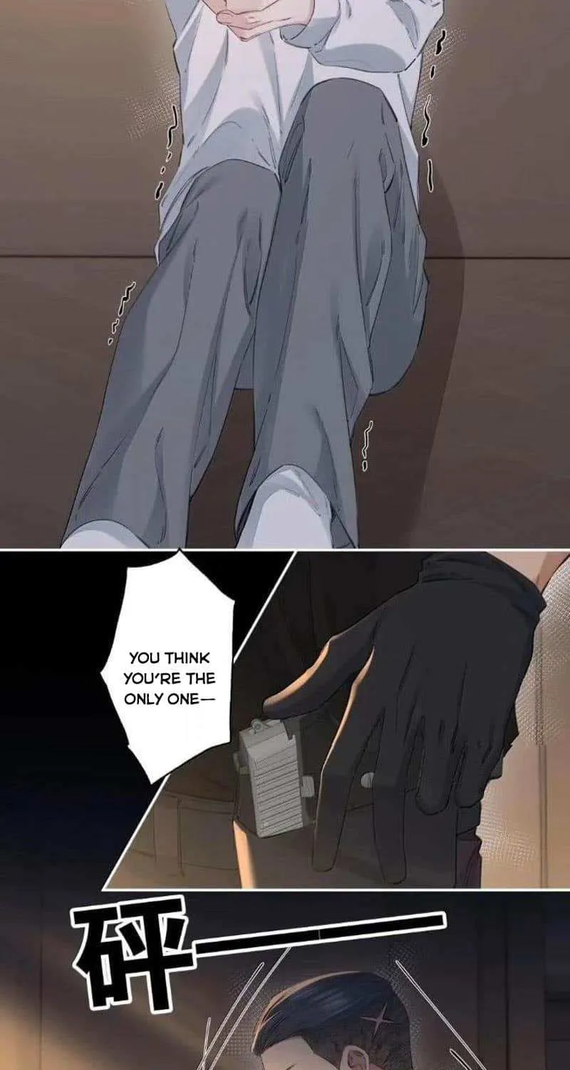 Read Hunger Relation chapter 25 image 19 on Lezhin