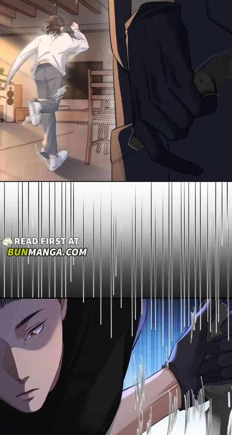 Read Hunger Relation chapter 25 image 2 on Lezhin
