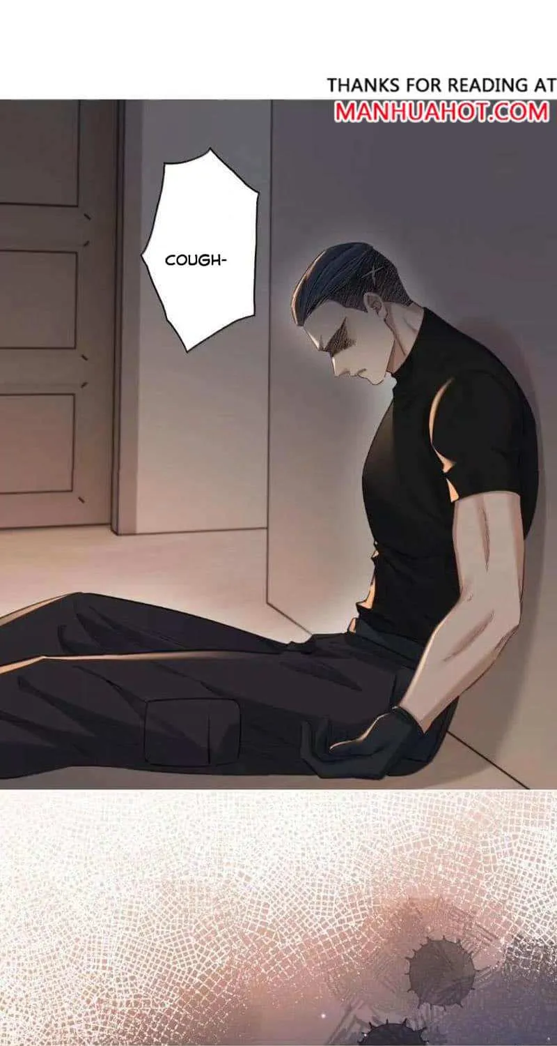 Read Hunger Relation chapter 25 image 21 on Lezhin