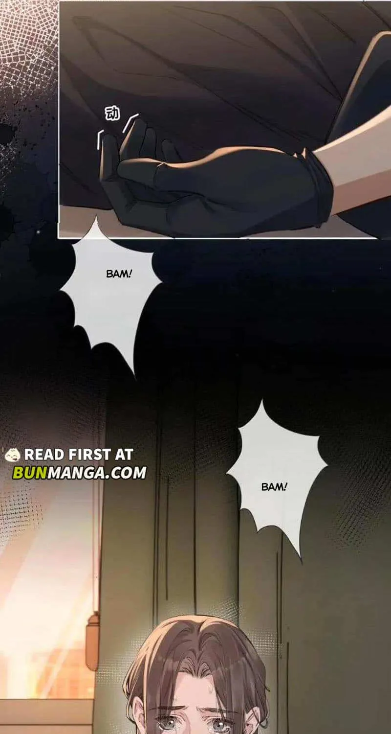 Read Hunger Relation chapter 25 image 22 on Lezhin