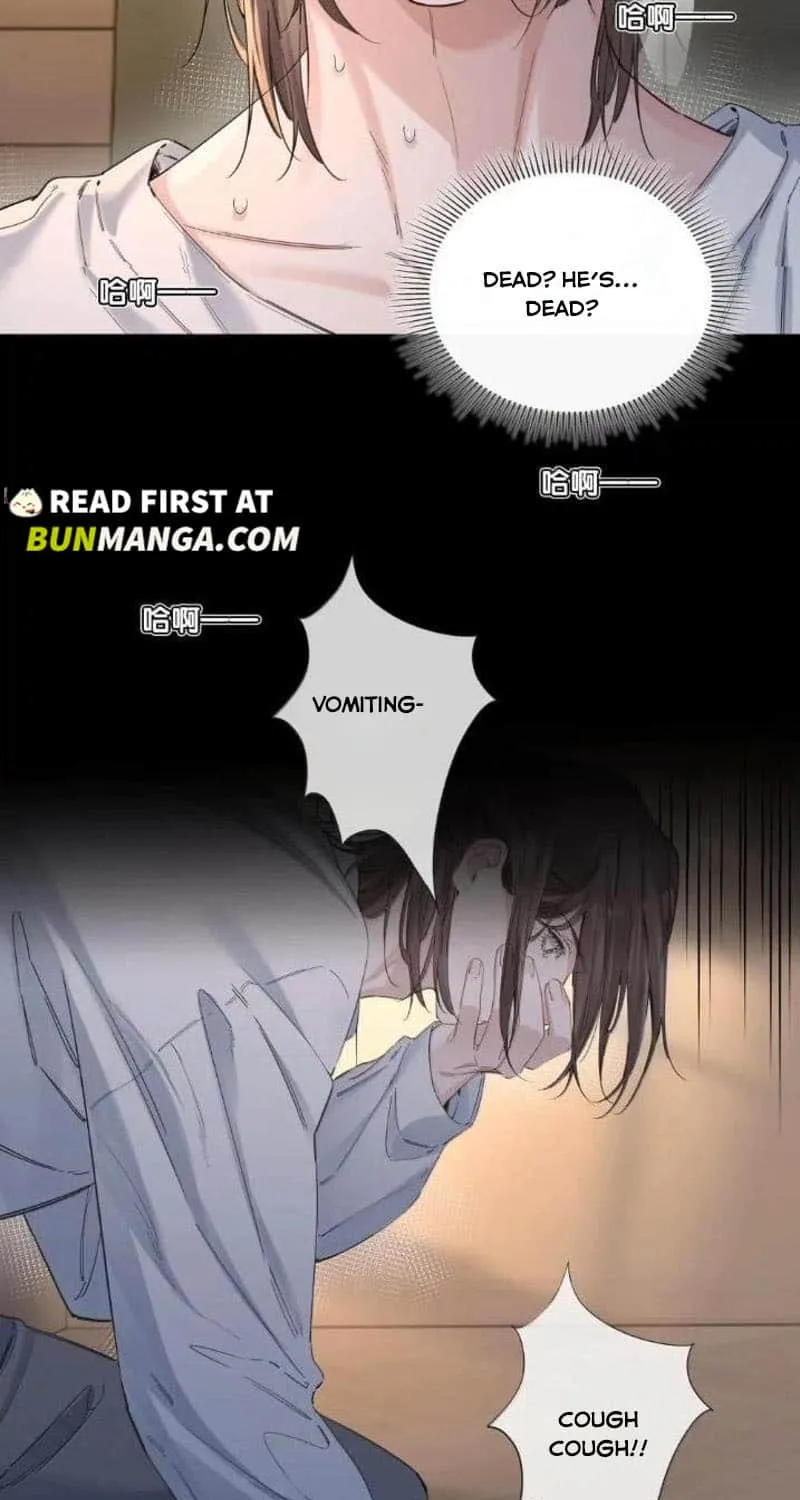 Read Hunger Relation chapter 25 image 25 on Lezhin