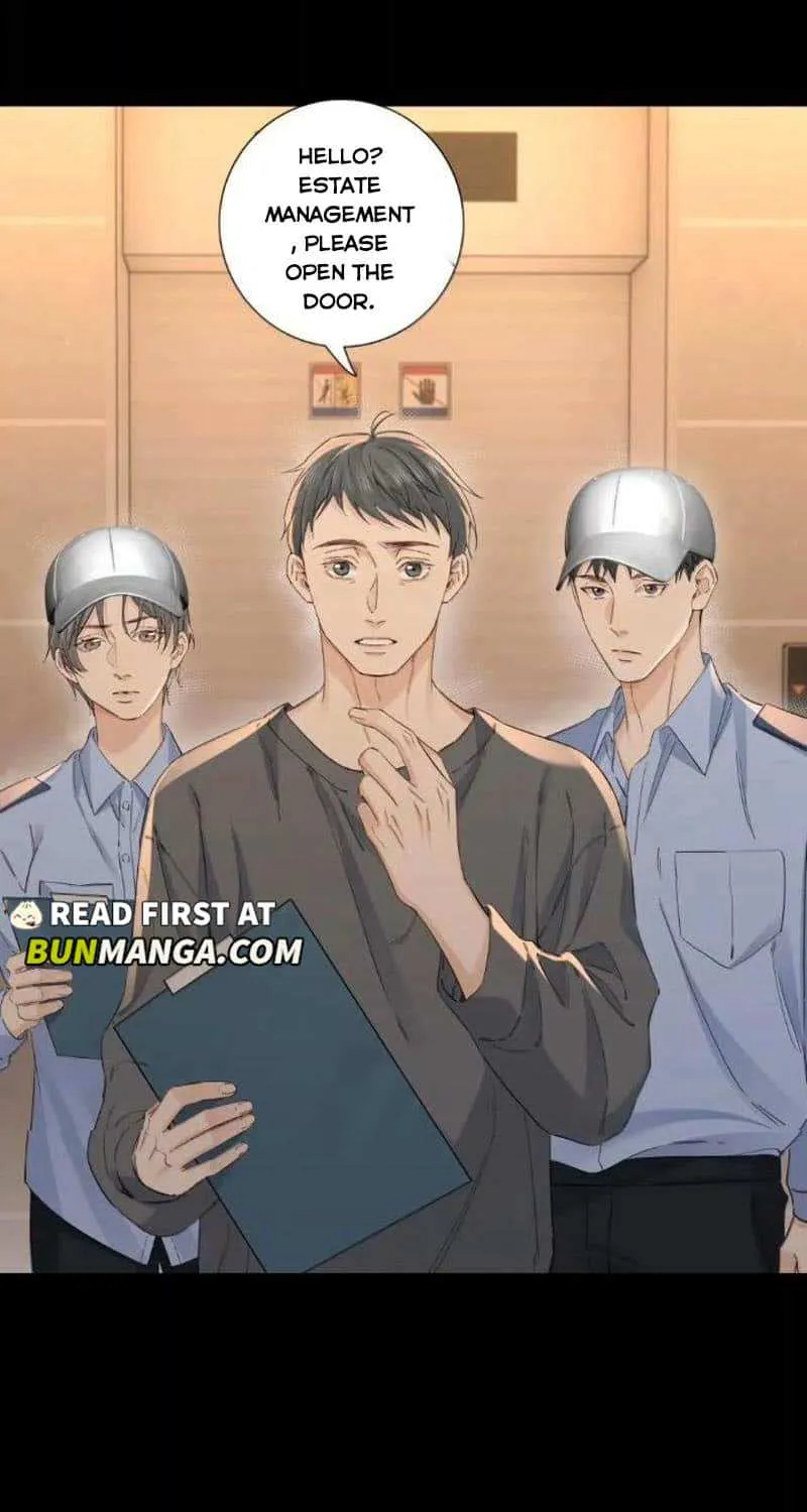 Read Hunger Relation chapter 25 image 29 on Lezhin