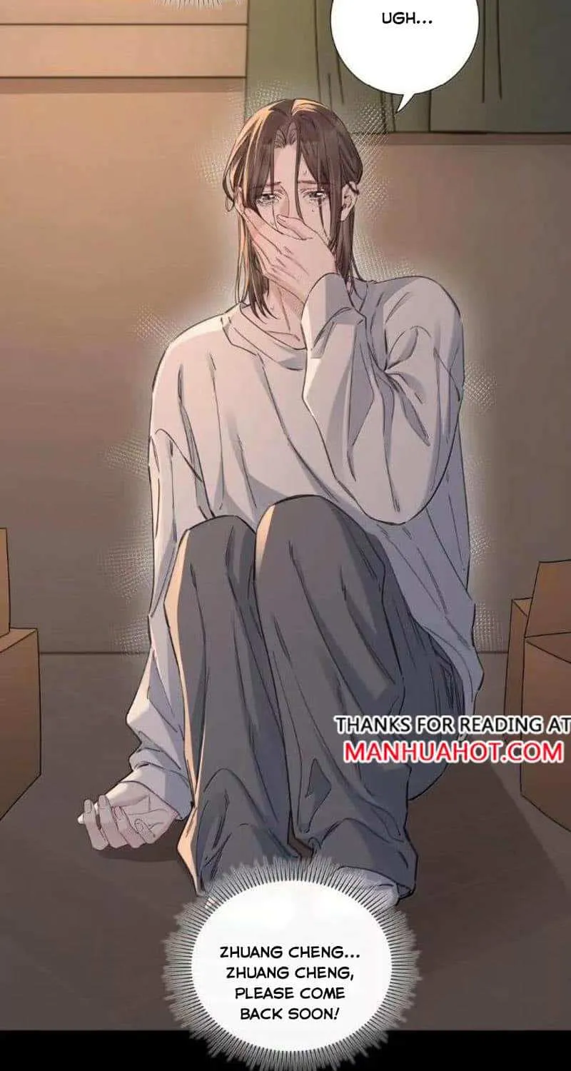 Read Hunger Relation chapter 25 image 31 on Lezhin