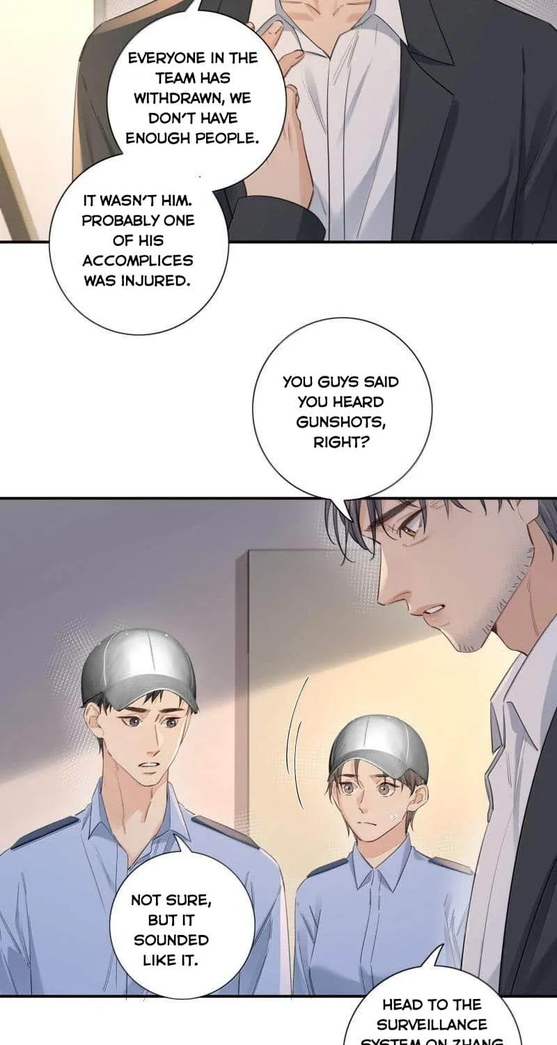 Read Hunger Relation chapter 27 image 10 on Lezhin