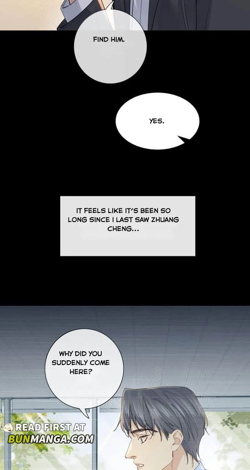 Read Hunger Relation chapter 27 image 12 on Lezhin
