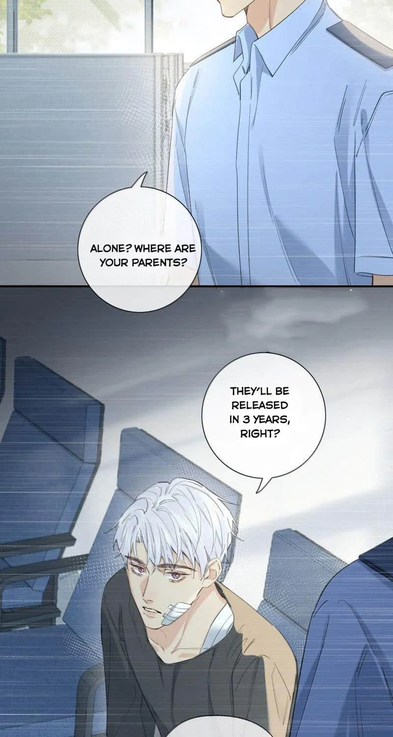 Read Hunger Relation chapter 27 image 13 on Lezhin