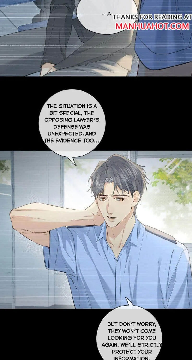 Read Hunger Relation chapter 27 image 14 on Lezhin