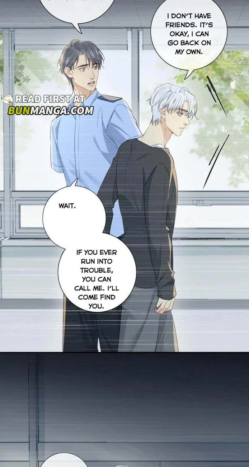Read Hunger Relation chapter 27 image 17 on Lezhin