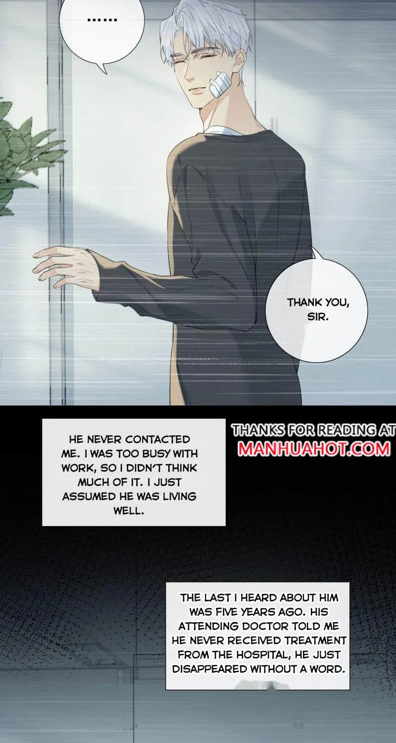 Read Hunger Relation chapter 27 image 18 on Lezhin