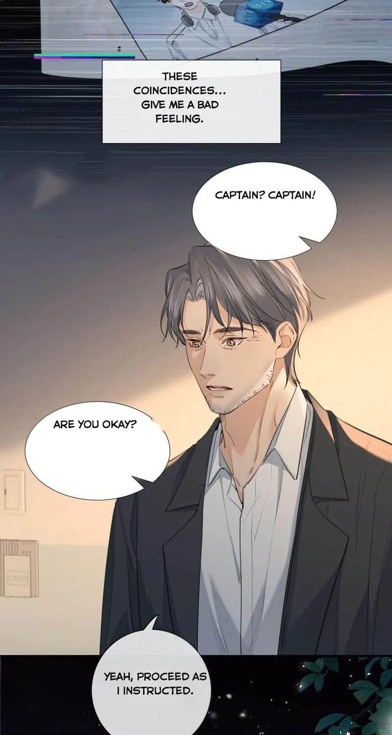 Read Hunger Relation chapter 27 image 20 on Lezhin