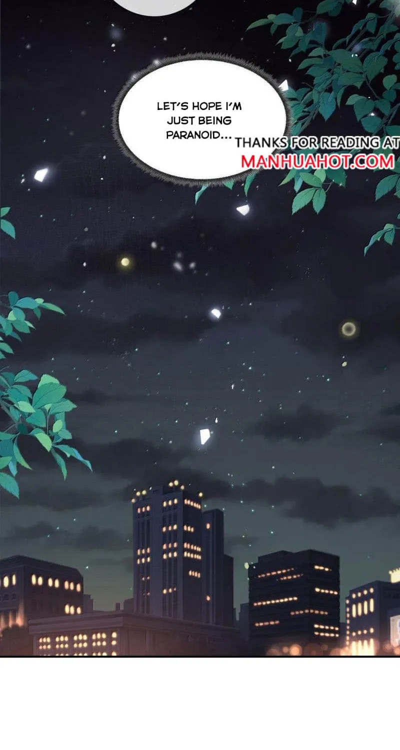 Read Hunger Relation chapter 27 image 21 on Lezhin