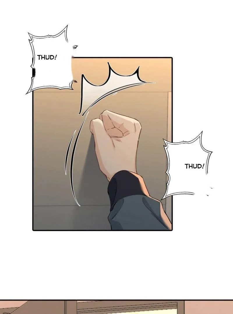 Read Hunger Relation chapter 27 image 22 on Lezhin
