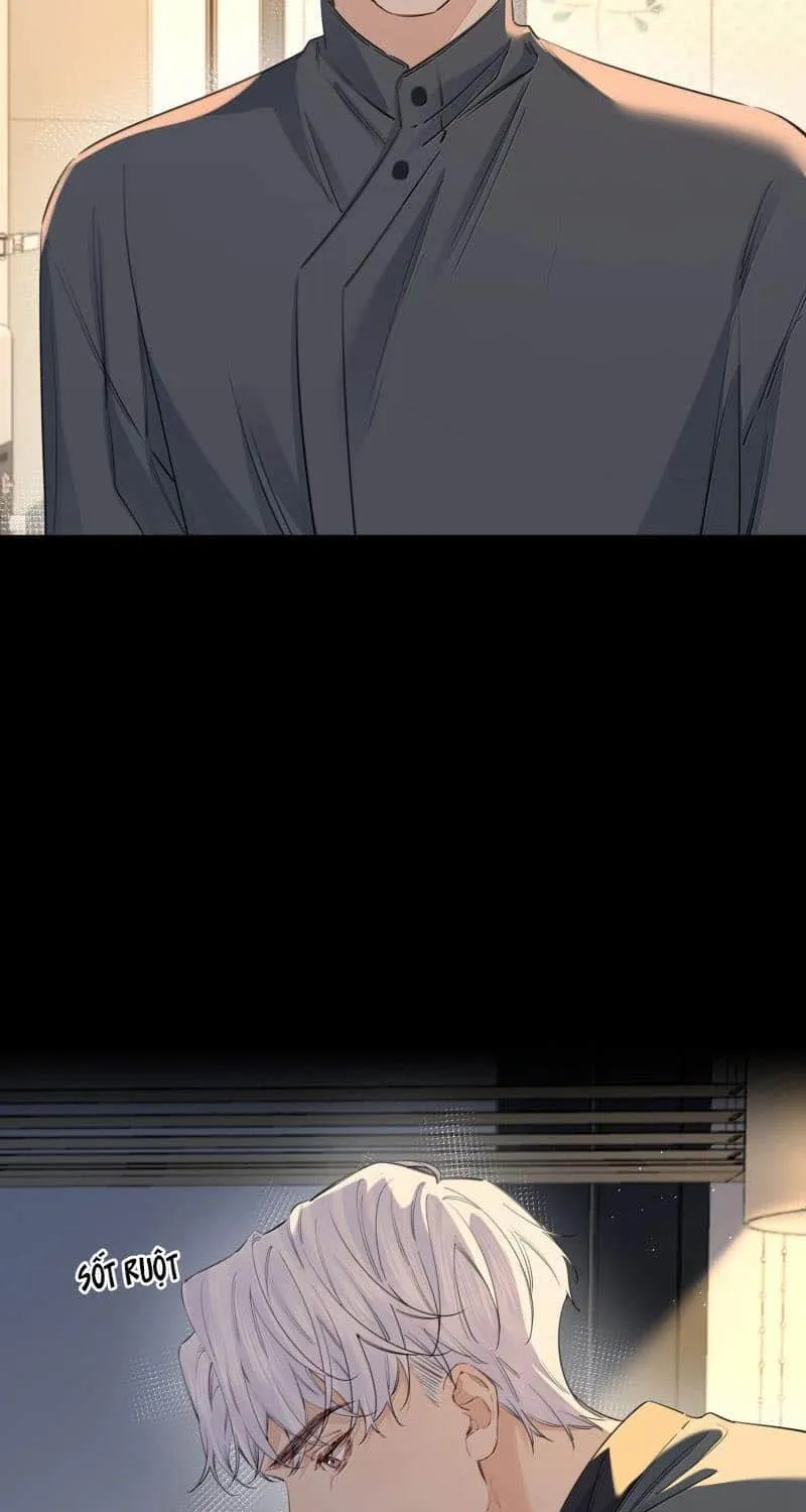 Read Hunger Relation chapter 27 image 25 on Lezhin
