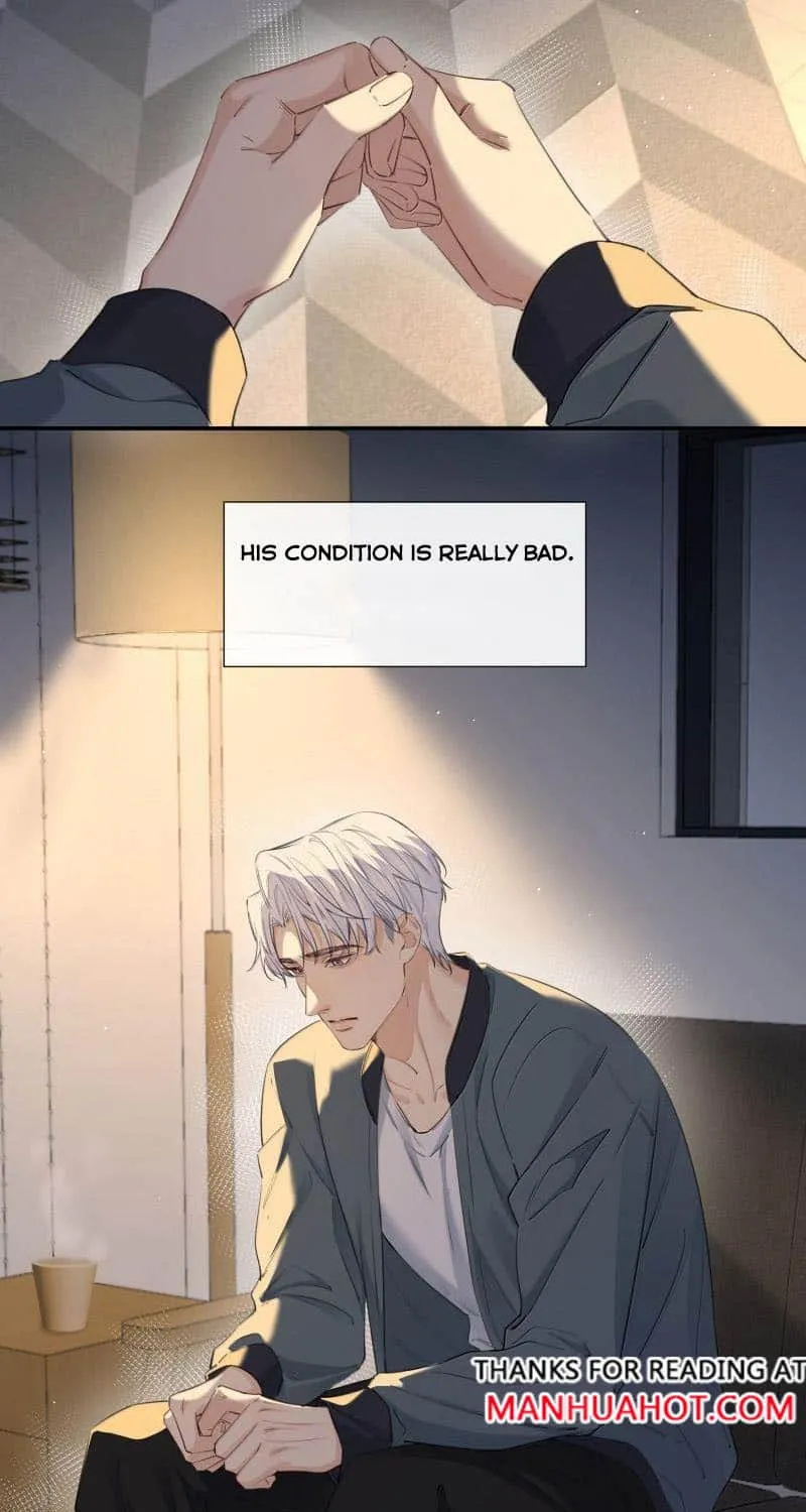 Read Hunger Relation chapter 27 image 27 on Lezhin
