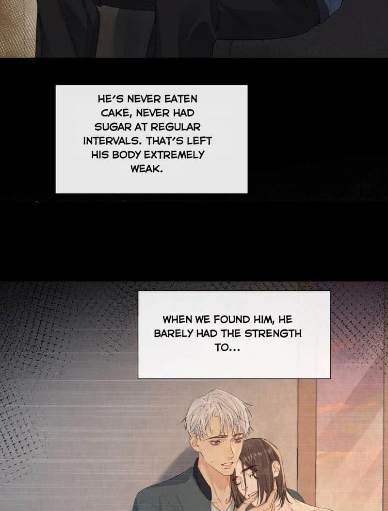Read Hunger Relation chapter 27 image 28 on Lezhin