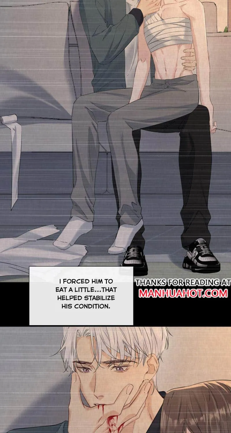 Read Hunger Relation chapter 27 image 29 on Lezhin