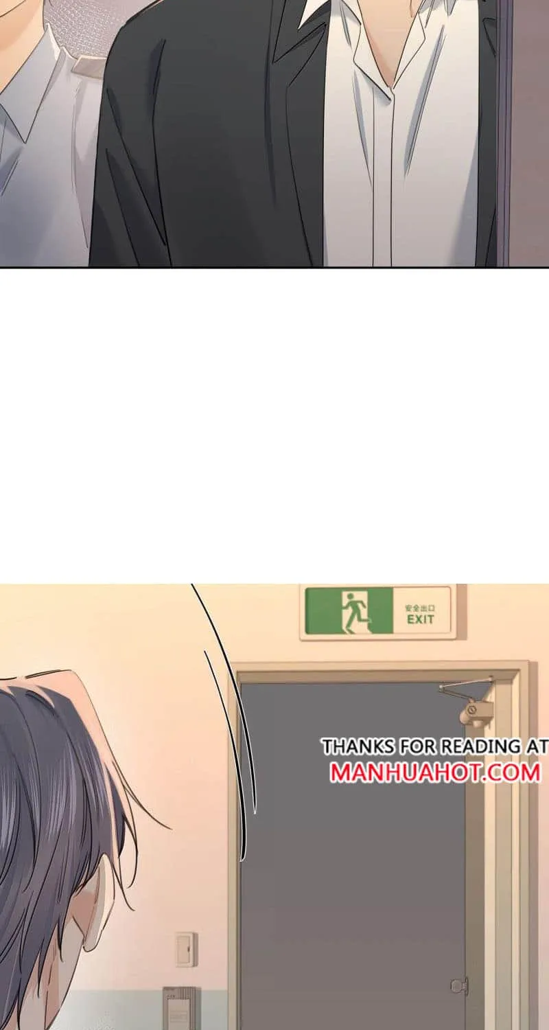 Read Hunger Relation chapter 27 image 3 on Lezhin