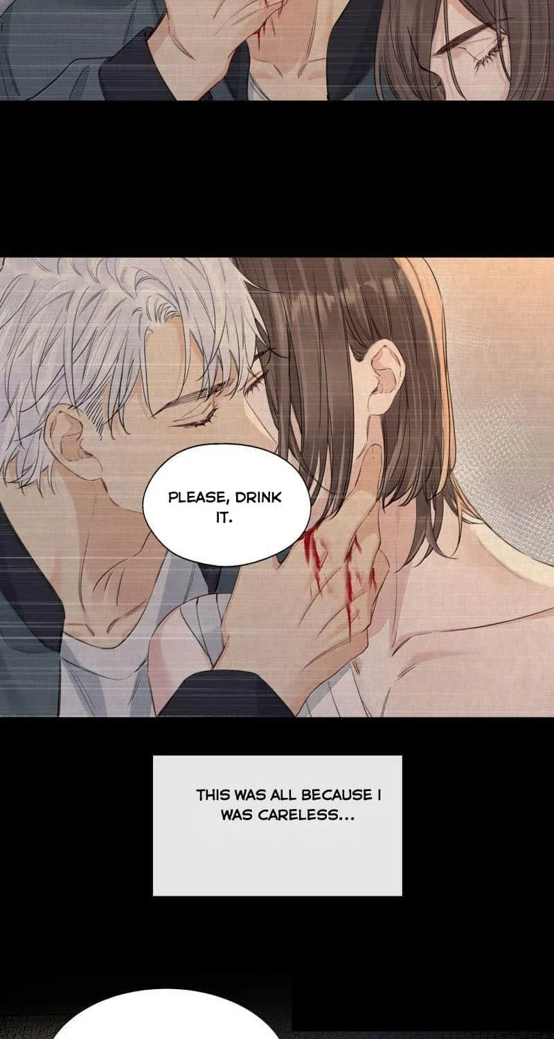 Read Hunger Relation chapter 27 image 30 on Lezhin